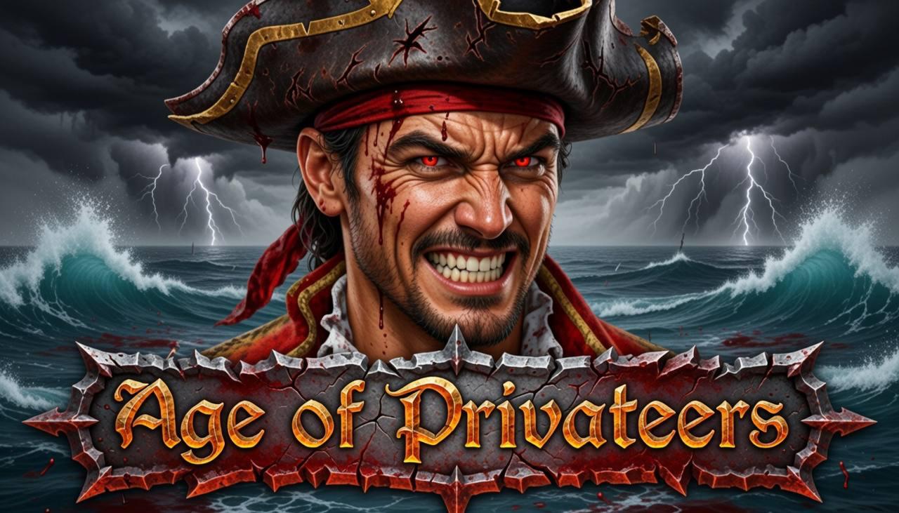 Age of Privateers